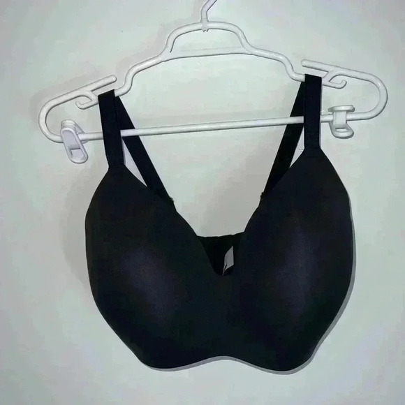 KNIX WingWoman Contour Bra BLACK 6++ - Picture 12 of 13